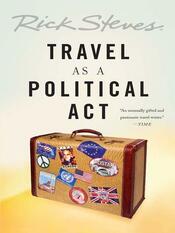 Travel as a Political Act cover